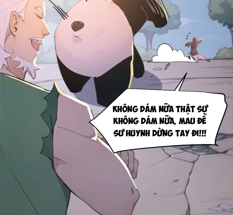 Ta thật sự không muốn làm thánh tiên Chapter 67 - 72