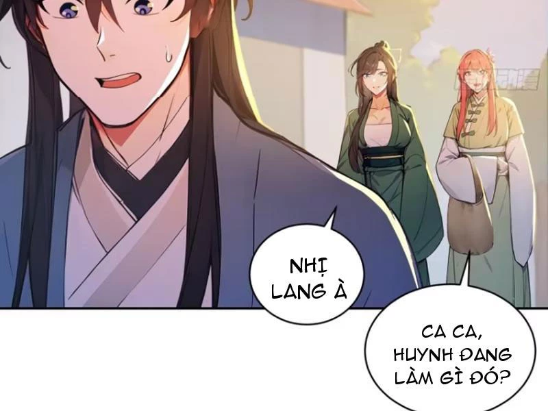 Ta thật sự không muốn làm thánh tiên Chapter 69 - 60