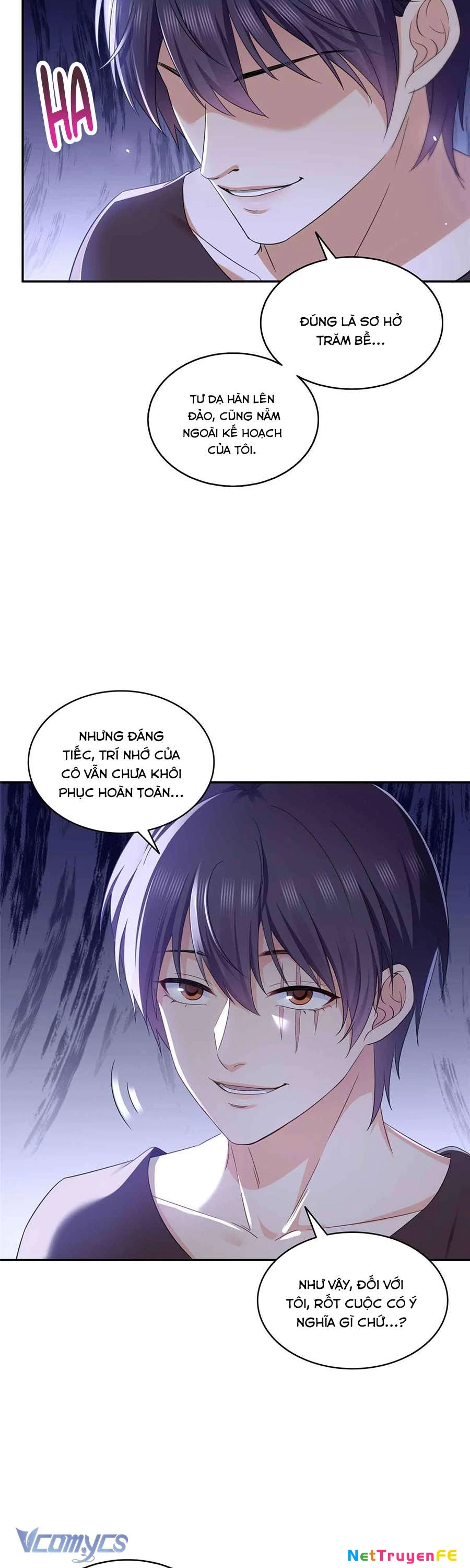 Hệt Như Hàn Quang Gặp Nắng Gắt Chapter 516 - 7