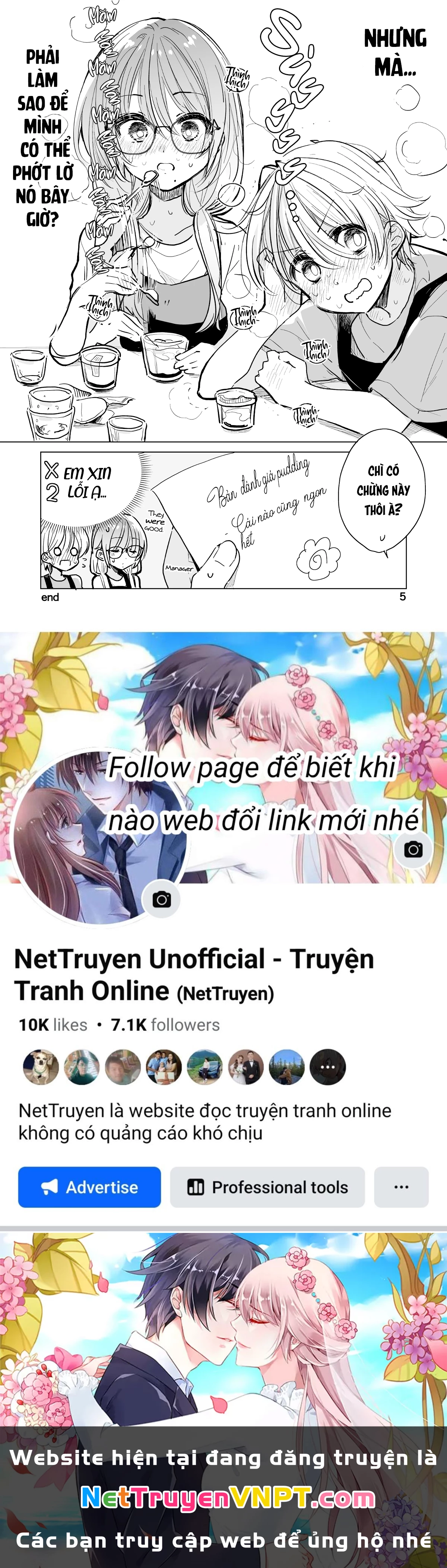 Cuộc Sống Thường Ngày Của Nhân Viên Hiệu Thuốc Sa-Chan Chapter 15 - 5