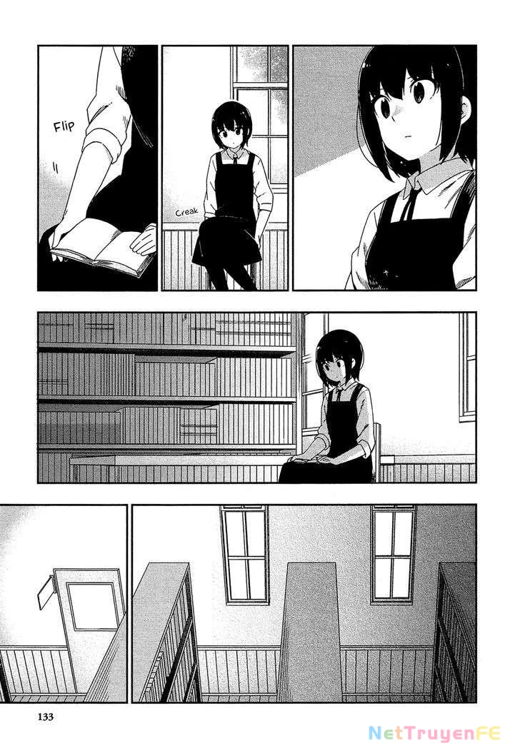 Ookami Shounen wa Kyou mo Uso o Kasaneru Chapter 24 - 5