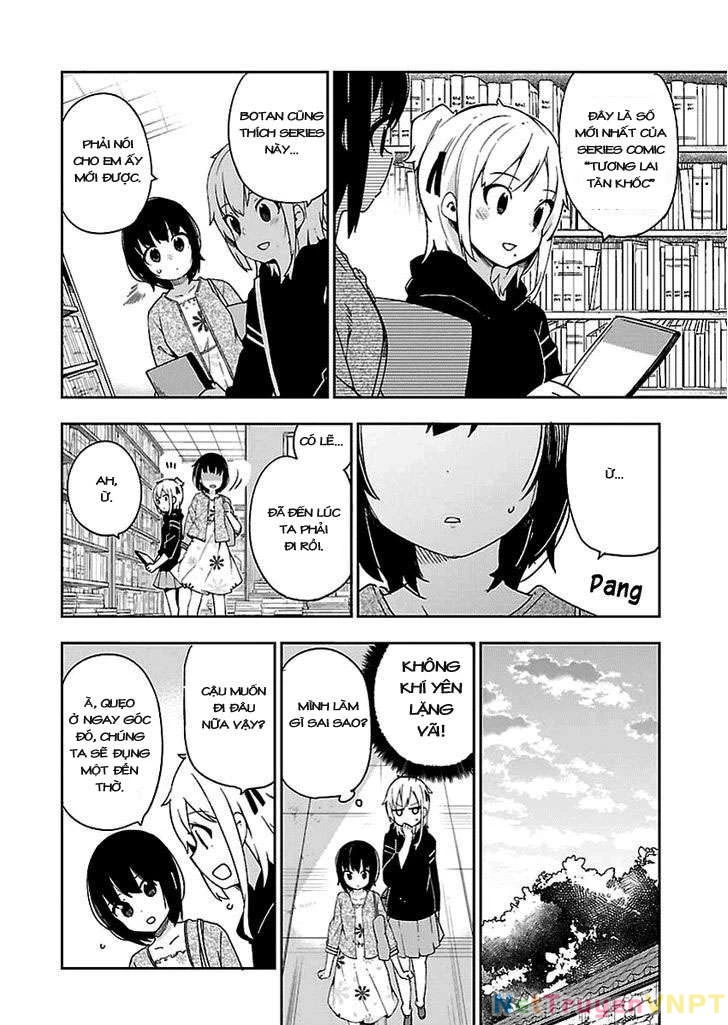 Ookami Shounen wa Kyou mo Uso o Kasaneru Chapter 28 - 14
