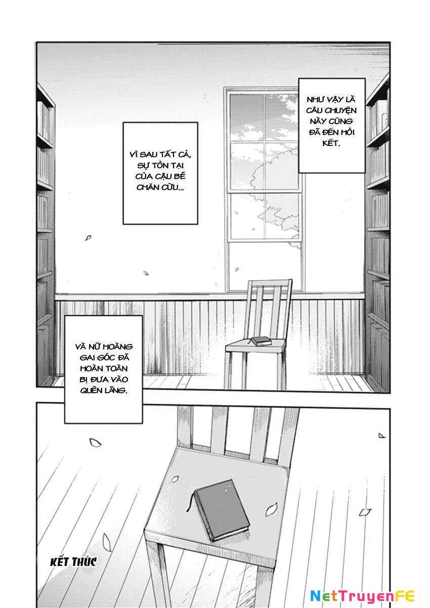 Ookami Shounen wa Kyou mo Uso o Kasaneru Chapter 32 - 27