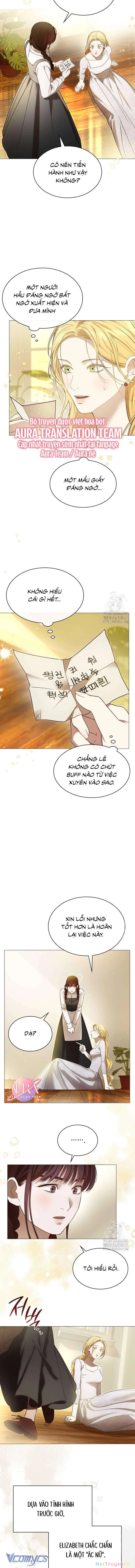 Tôi Bị Giam Cầm Bởi Con Chó Điên Tôi Nuôi Chapter 4 - 3