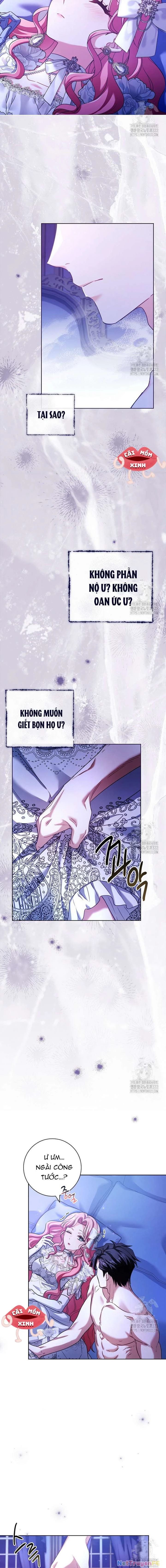 Tôi Phải Mau Chóng Kết Hôn Vì Thời Gian Có Hạn Chapter 24 - 5