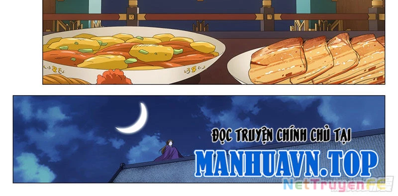 Đại Chu Tiên Lại Chapter 315 - 4