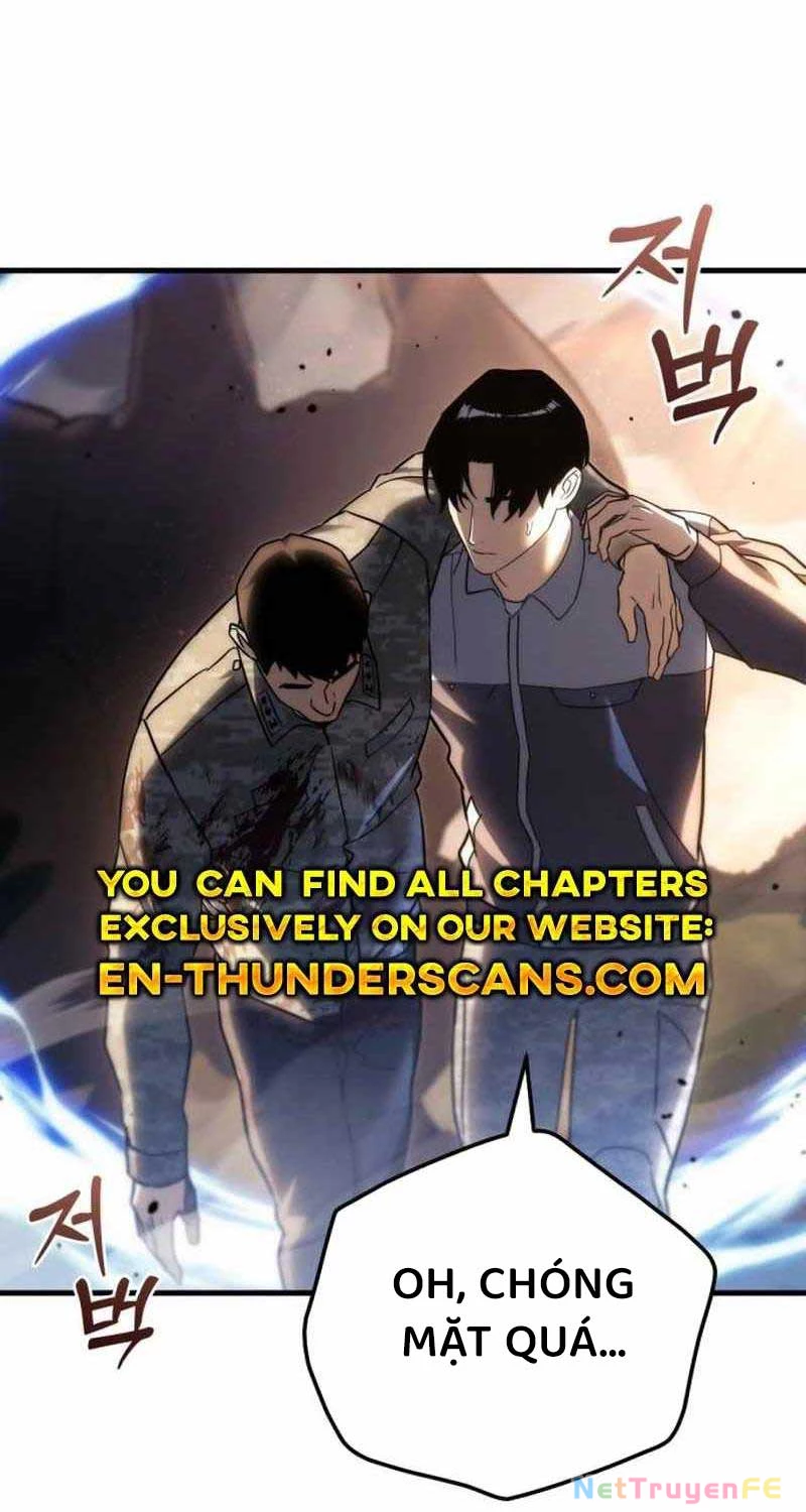 Mạt Thế Hậu Cần Chapter 11 - 33