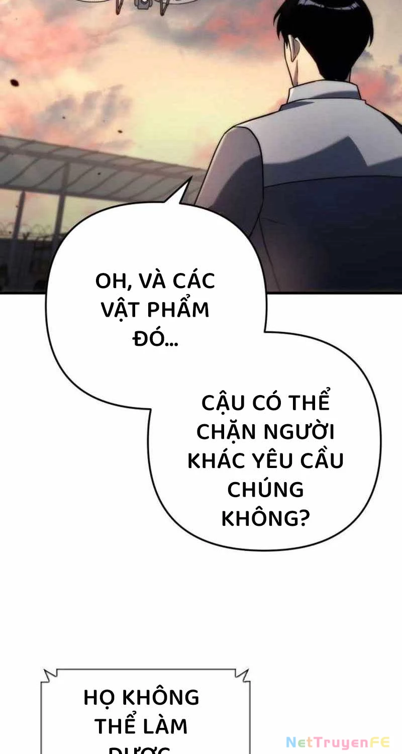 Mạt Thế Hậu Cần Chapter 11 - 100