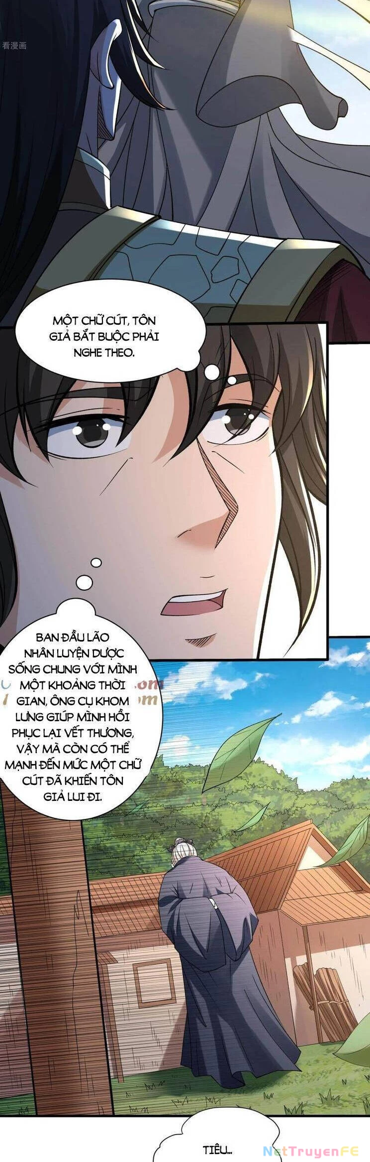 Tuyệt Thế Võ Thần Chapter 883 - 6