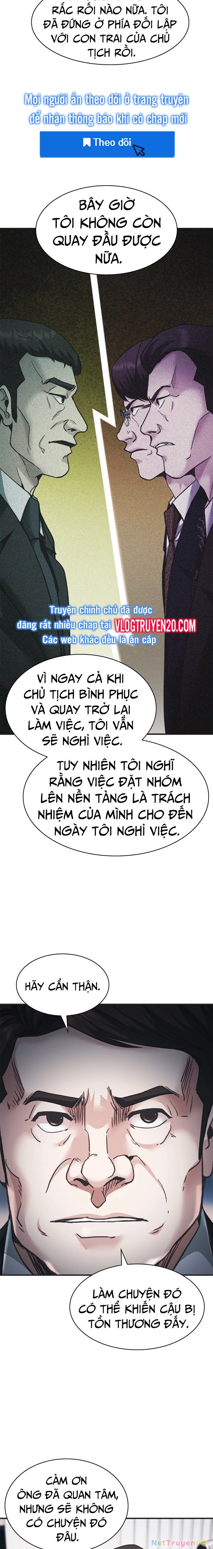 Chủ Tịch Kang: Người Mới Đến Chapter 53 - 35