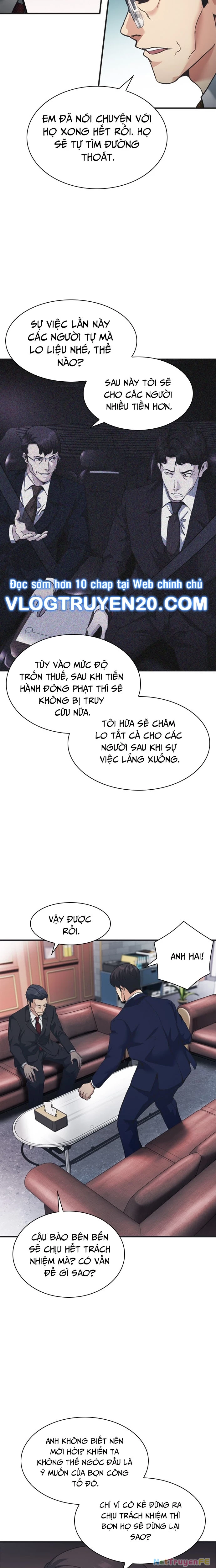 Chủ Tịch Kang: Người Mới Đến Chapter 54 - 17