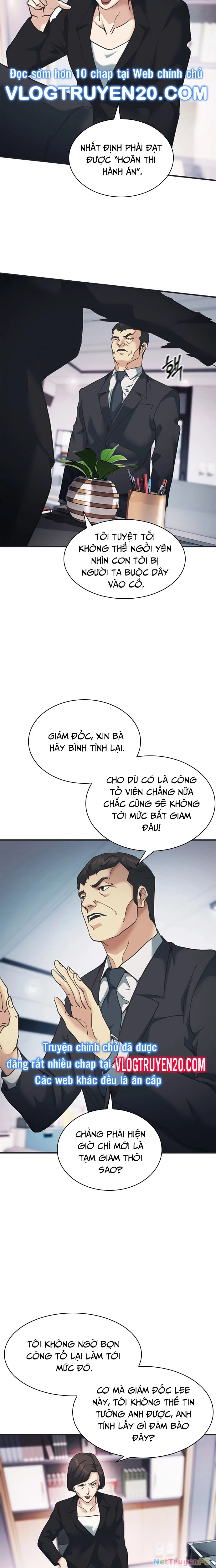 Chủ Tịch Kang: Người Mới Đến Chapter 54 - 31