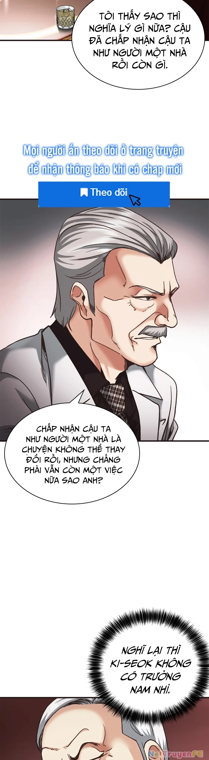 Chủ Tịch Kang: Người Mới Đến Chapter 58 - 28