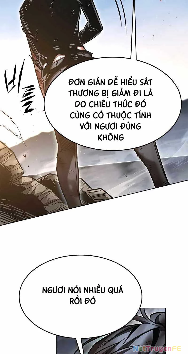 Hoá Thân Thành Mèo Chapter 318 - 16