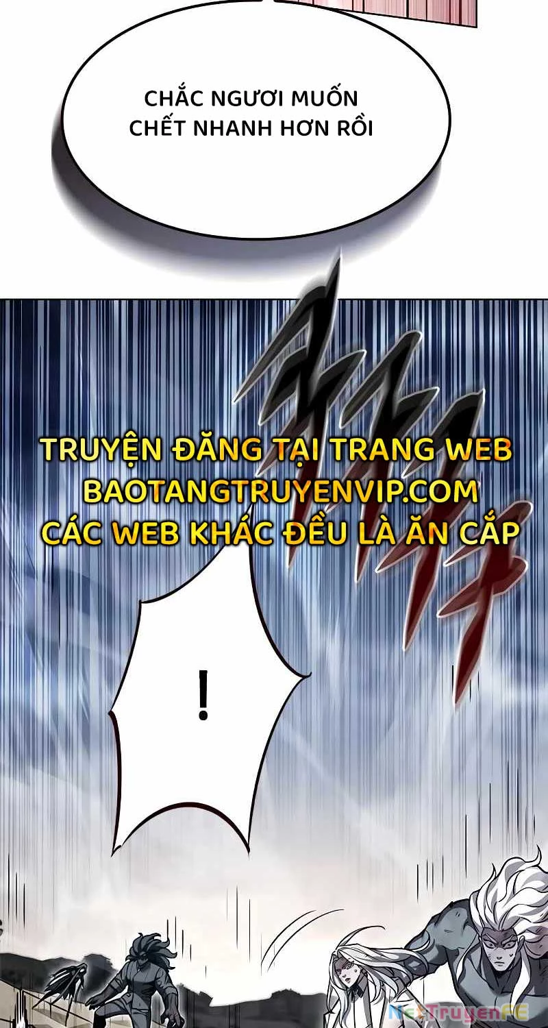 Hoá Thân Thành Mèo Chapter 318 - 85