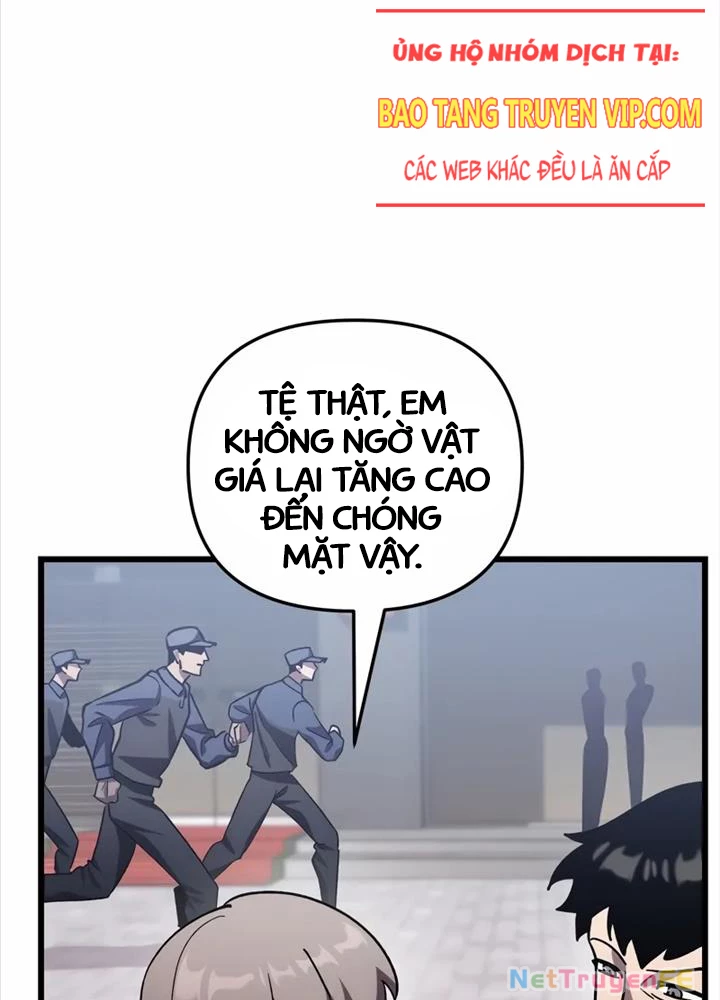 Giả Vờ Làm Kẻ Vô Dụng Ở Học Đường Chapter 80 - 6