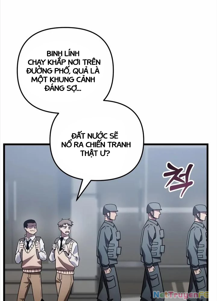 Giả Vờ Làm Kẻ Vô Dụng Ở Học Đường Chapter 80 - 9