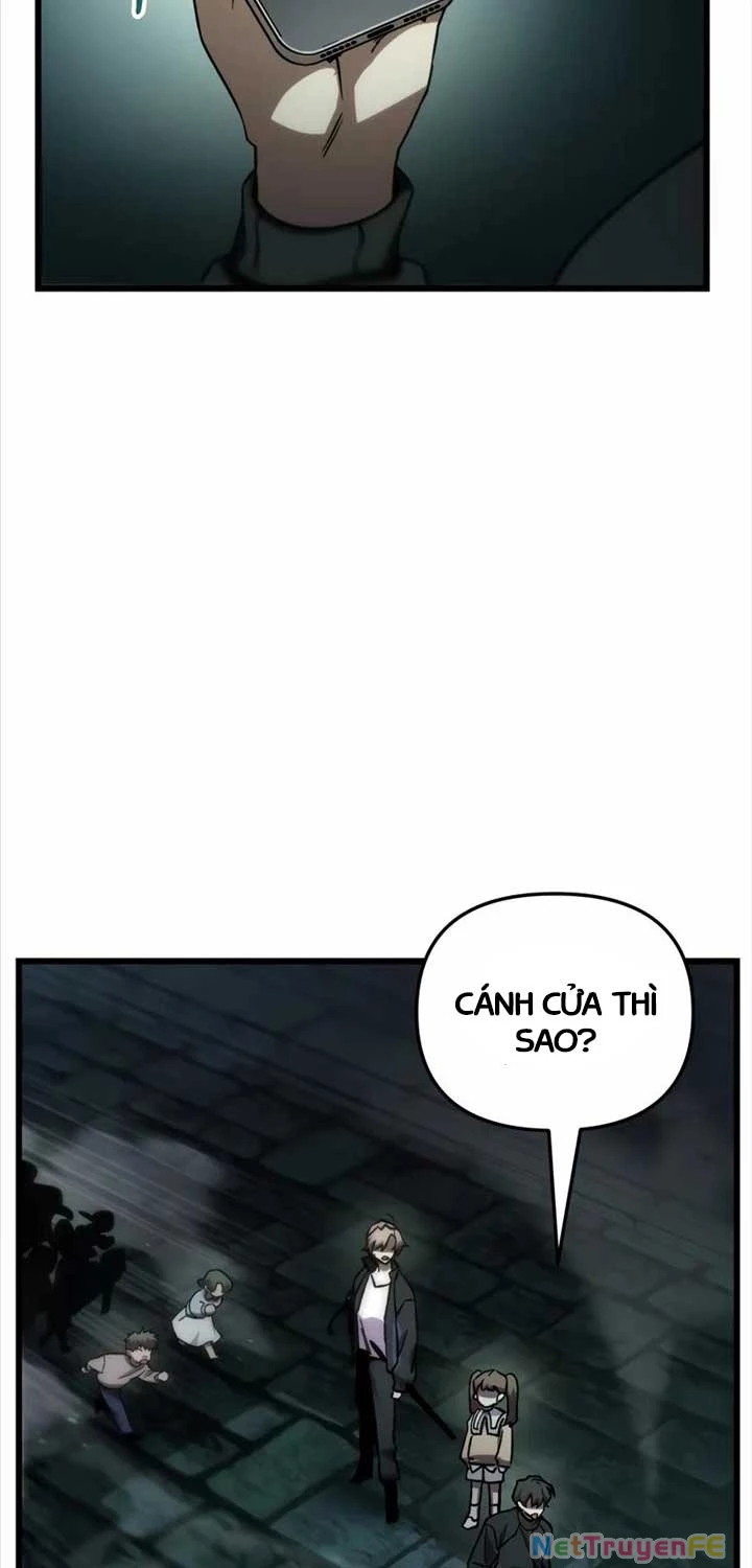 Giả Vờ Làm Kẻ Vô Dụng Ở Học Đường Chapter 82 - 8