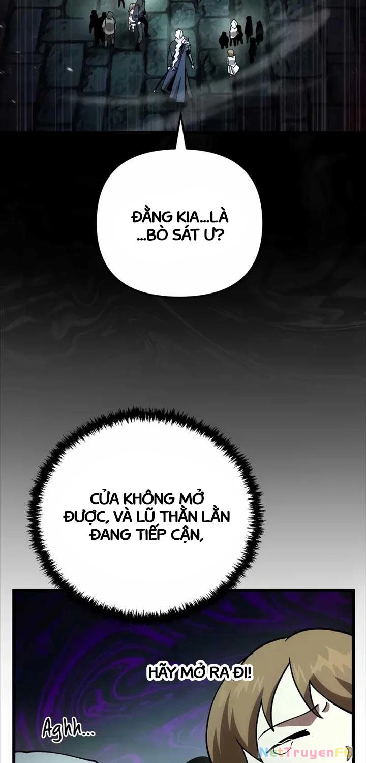 Giả Vờ Làm Kẻ Vô Dụng Ở Học Đường Chapter 82 - 37