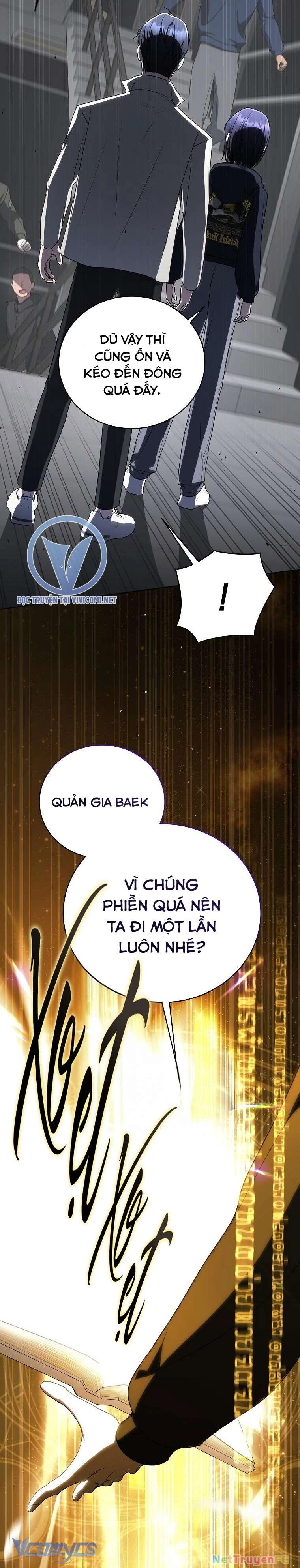 Hướng Dẫn Sinh Tồn Dành Cho Ranker Chapter 43 - 37