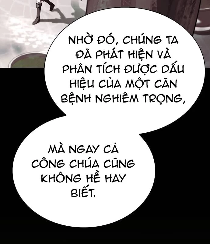 Hoàng Tử Bán Thuốc Chapter 50 - 59