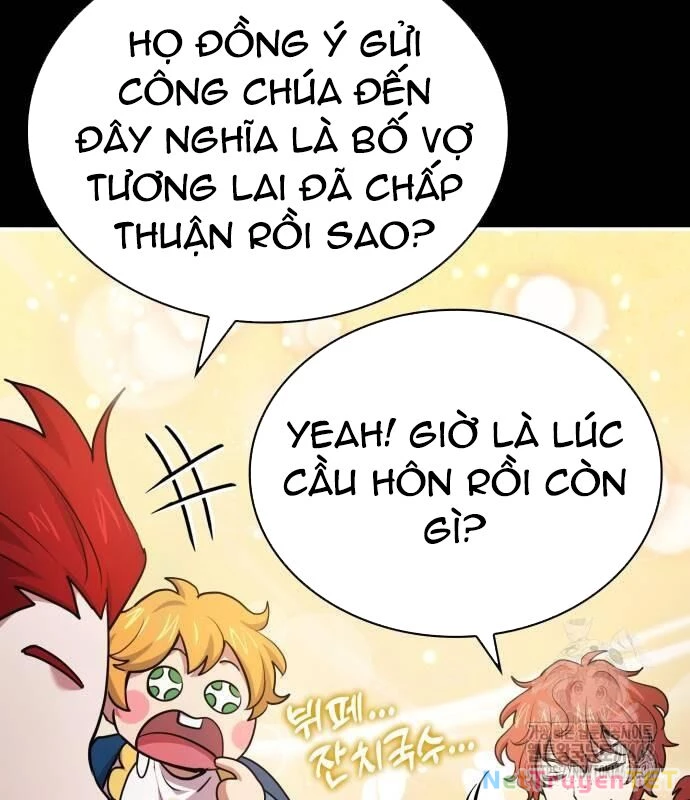 Hoàng Tử Bán Thuốc Chapter 50 - 130