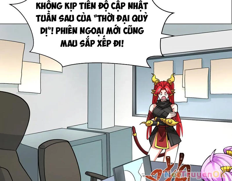 Kỷ Nguyên Kỳ Lạ Chapter 369 - 9