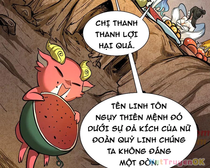 Kỷ Nguyên Kỳ Lạ Chapter 369 - 84