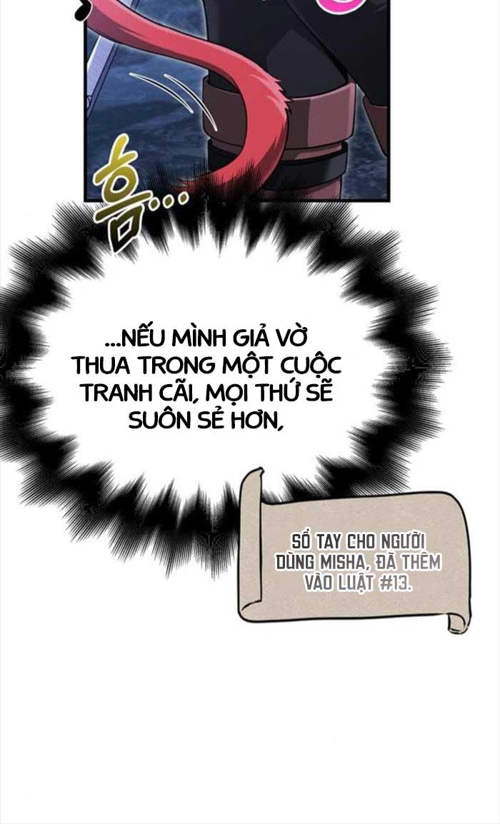 Sống Sót Trong Trò Chơi Với Tư Cách Là Một Cuồng Nhân Chapter 74 - 38