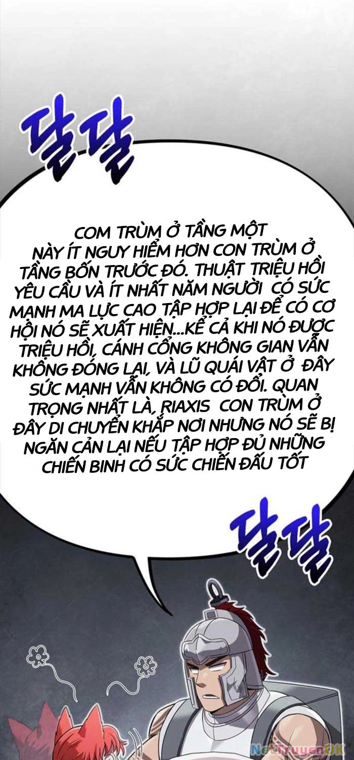 Sống Sót Trong Trò Chơi Với Tư Cách Là Một Cuồng Nhân Chapter 74 - 47