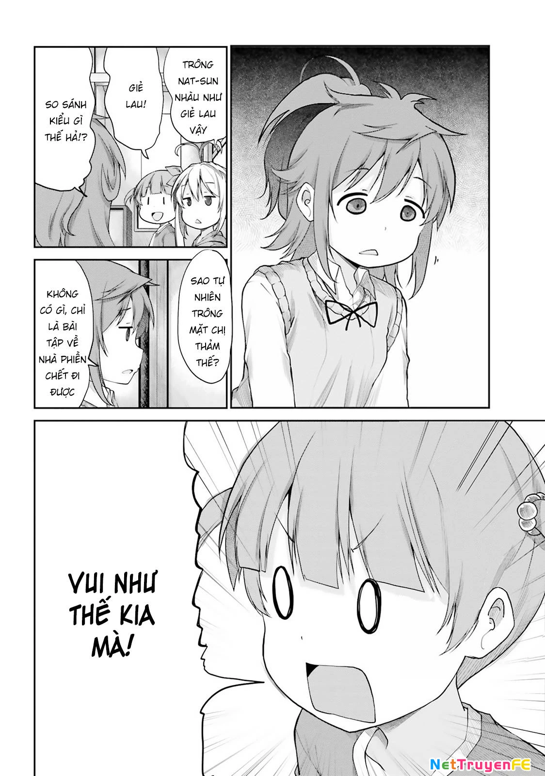 Non Non Biyori Remember Chapter 2 - 9