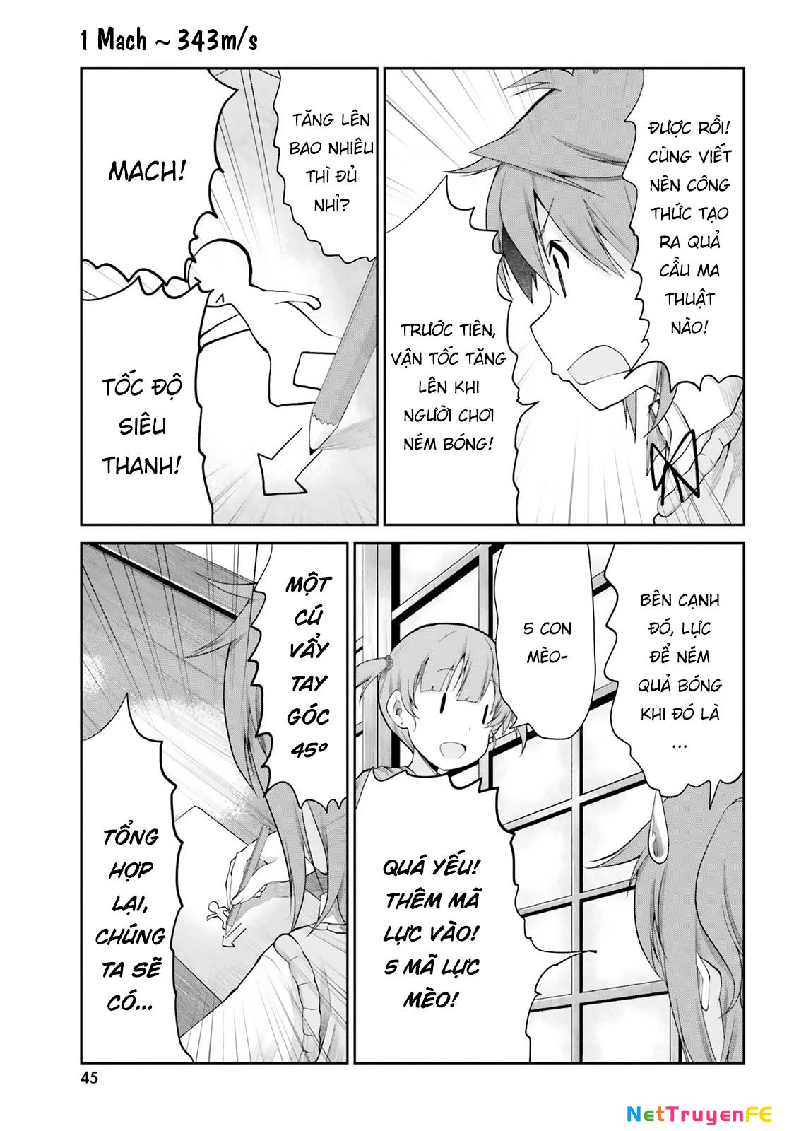 Non Non Biyori Remember Chapter 2 - 14