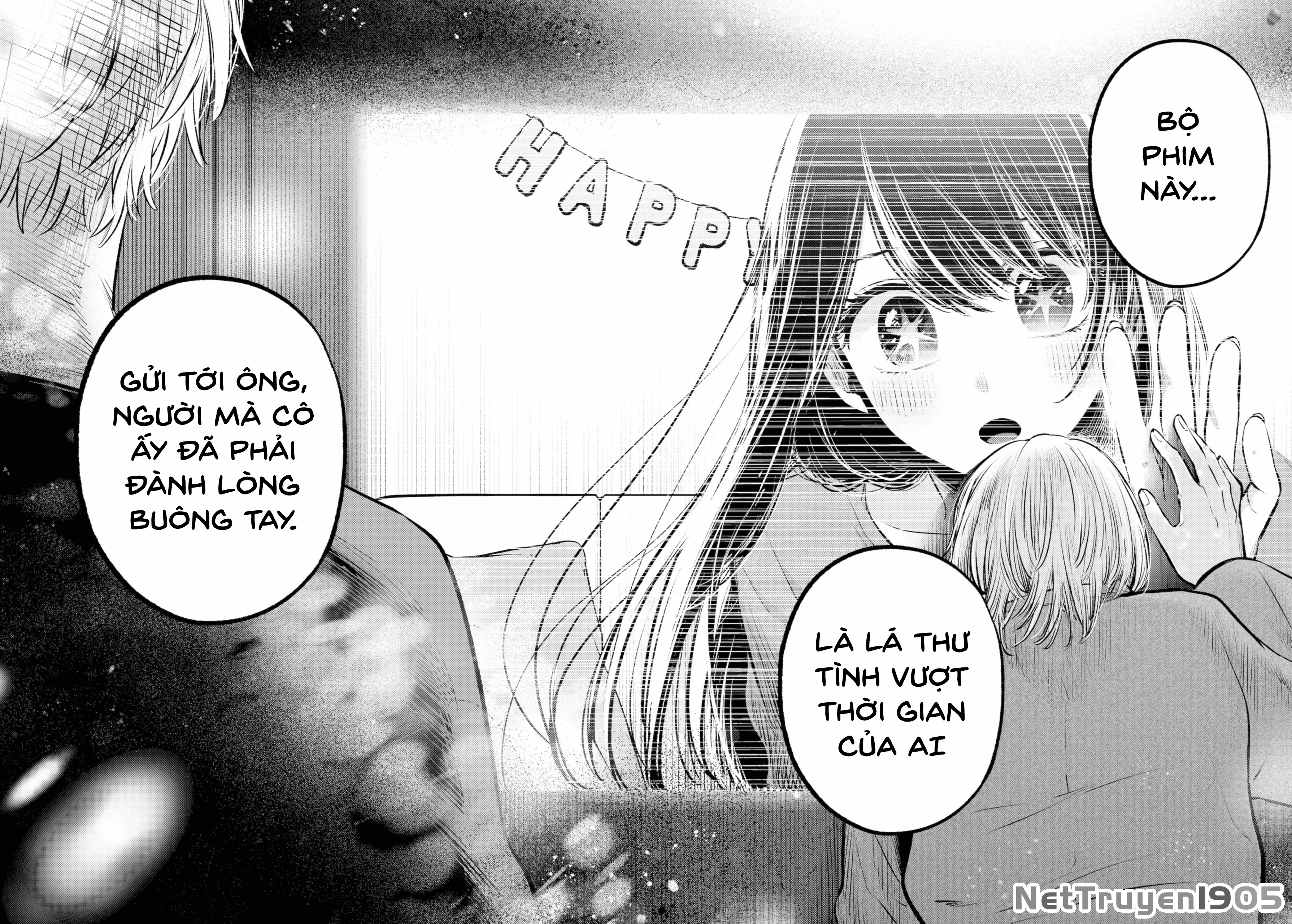 Đứa Con Của Thần Tượng Chapter 154 - 16
