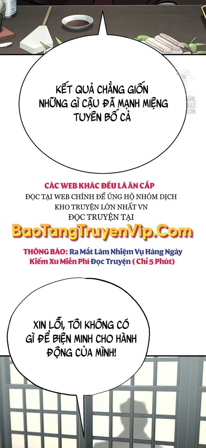 Ác Quỷ Trở Lại Học Đường Chapter 64 - 21