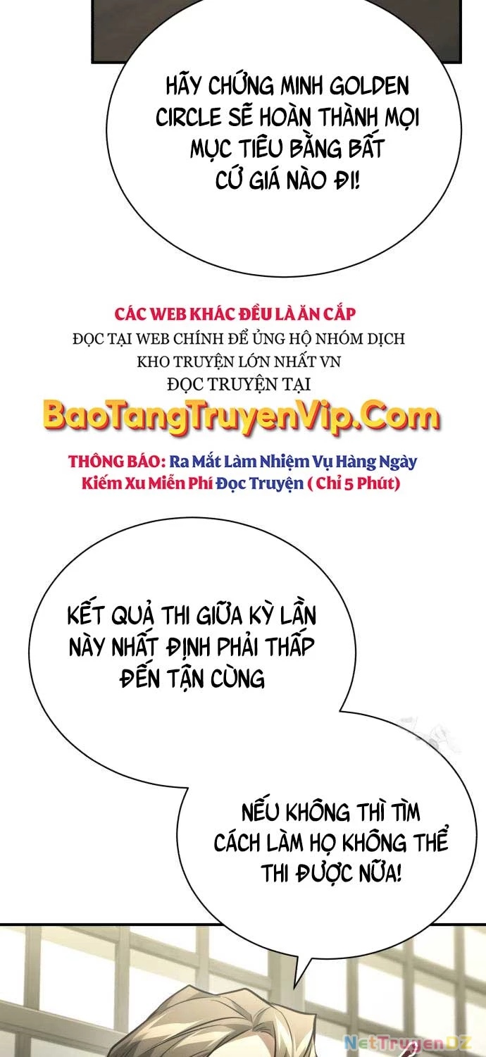 Ác Quỷ Trở Lại Học Đường Chapter 64 - 29