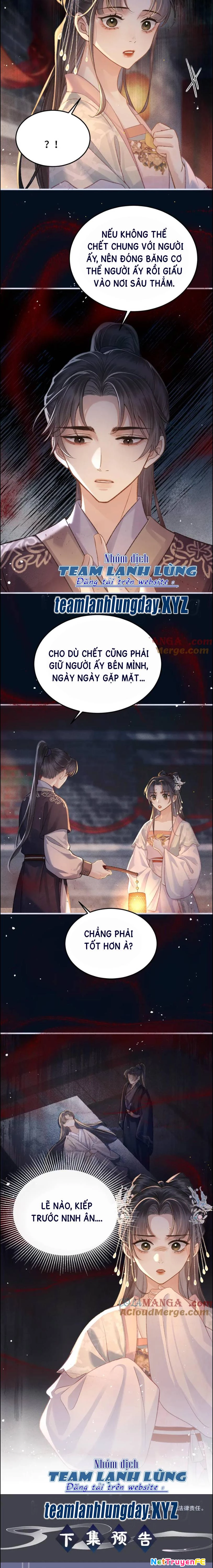 Gả Cho Phản Diện Chapter 54 - 3