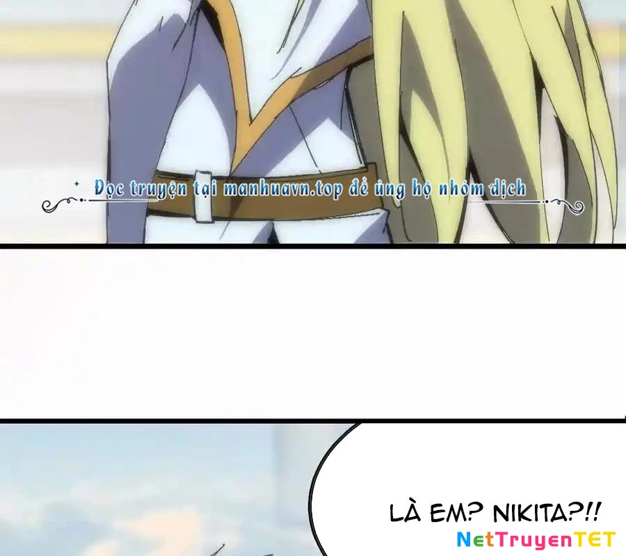 Dũng Giả X Nữ Ma Vương Chapter 106 - 7