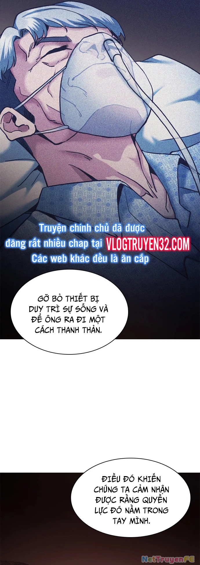 Chủ Tịch Kang: Người Mới Đến Chapter 59 - 44