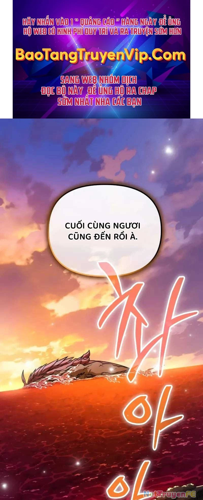 Chiến Binh Hồi Quy Chapter 48 - 1