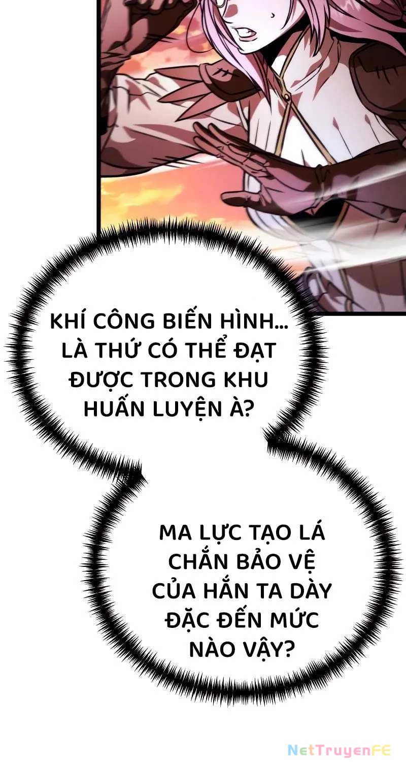 Chiến Binh Hồi Quy Chapter 48 - 81