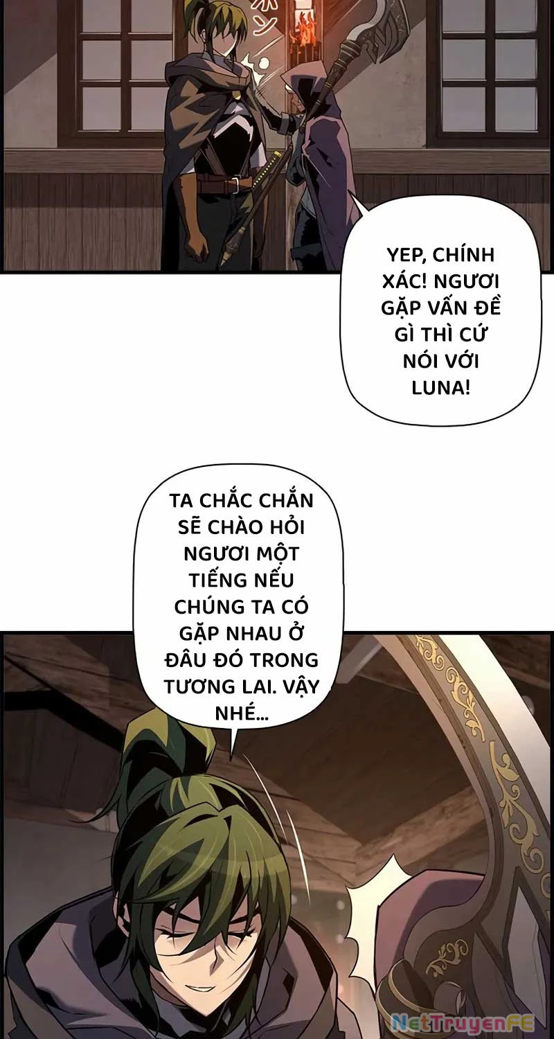 Đặc Tính Tiến Hóa Của Chiêu Hồn Sư Chapter 69 - 9