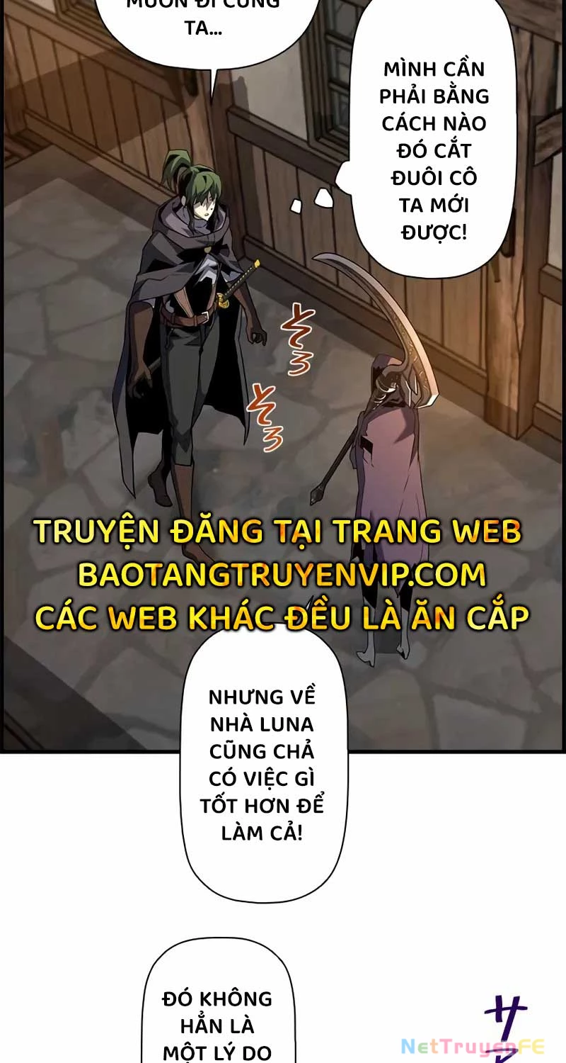 Đặc Tính Tiến Hóa Của Chiêu Hồn Sư Chapter 69 - 13