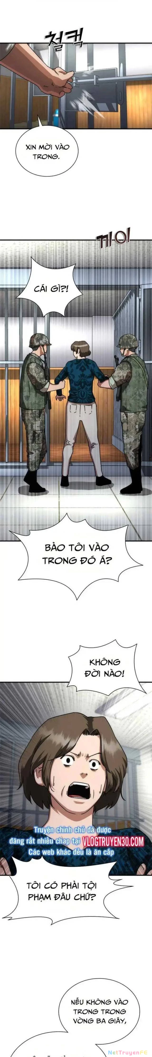 Mạt Thế Zombie 82-08 Chapter 62 - 16