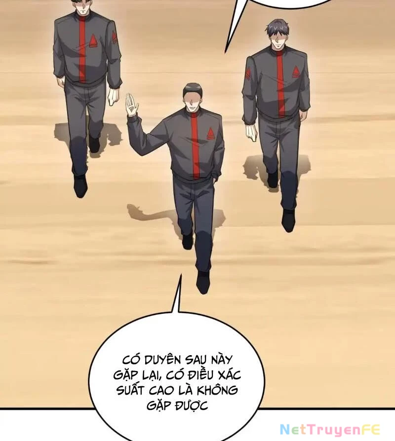 Đệ Nhất Danh Sách Chapter 433 - 29