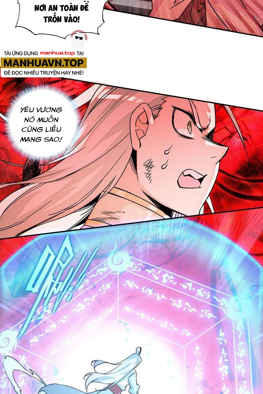 Lão Đại Xuyên Không Thành Tiên Nữ Chapter 208 - 3