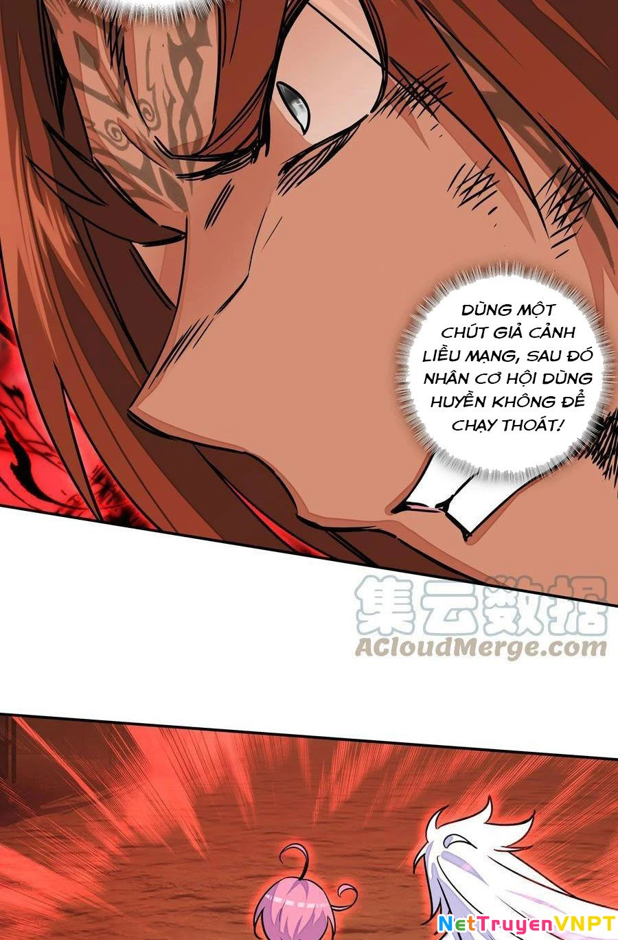 Lão Đại Xuyên Không Thành Tiên Nữ Chapter 208 - 7