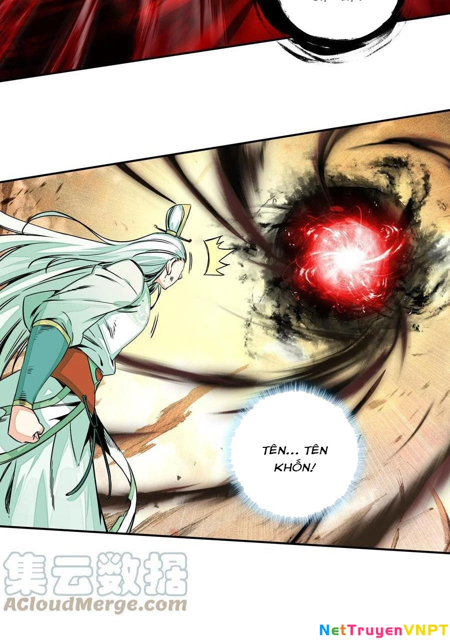 Lão Đại Xuyên Không Thành Tiên Nữ Chapter 208 - 20