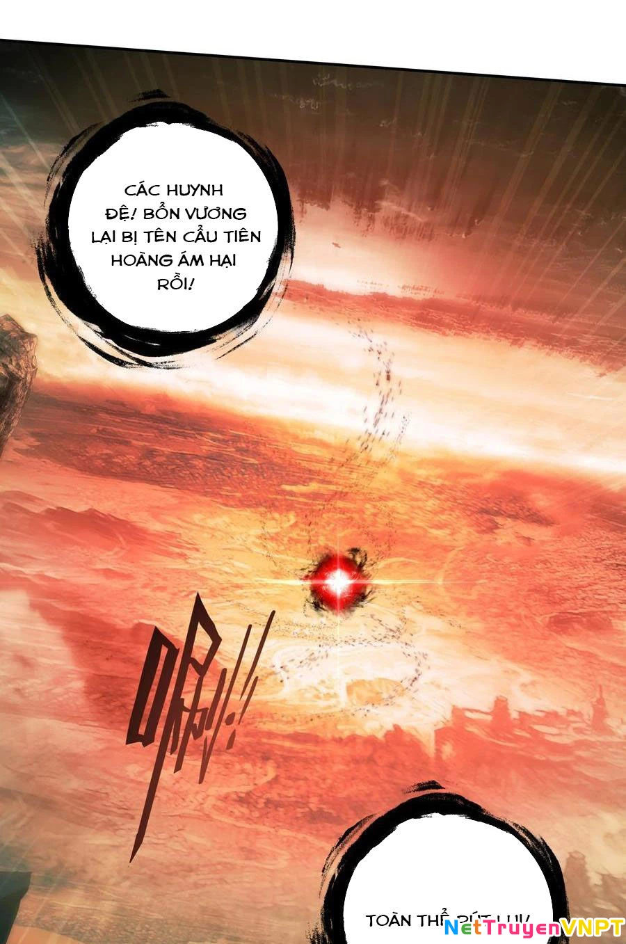 Lão Đại Xuyên Không Thành Tiên Nữ Chapter 208 - 21