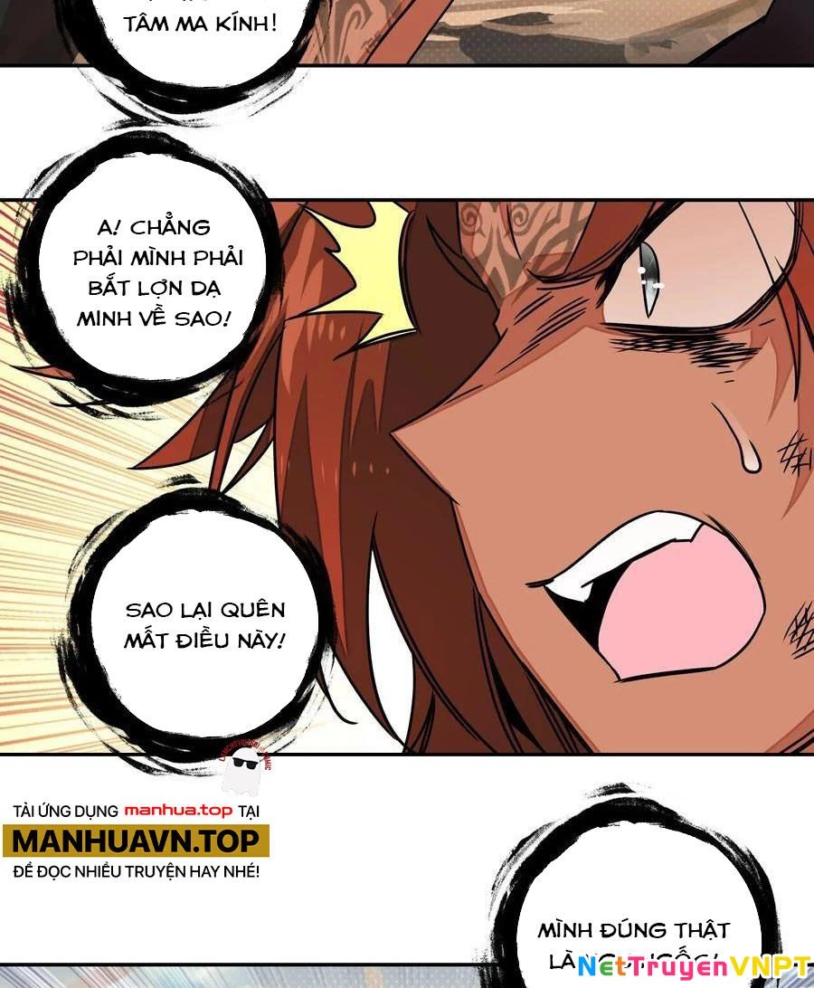 Lão Đại Xuyên Không Thành Tiên Nữ Chapter 208 - 35