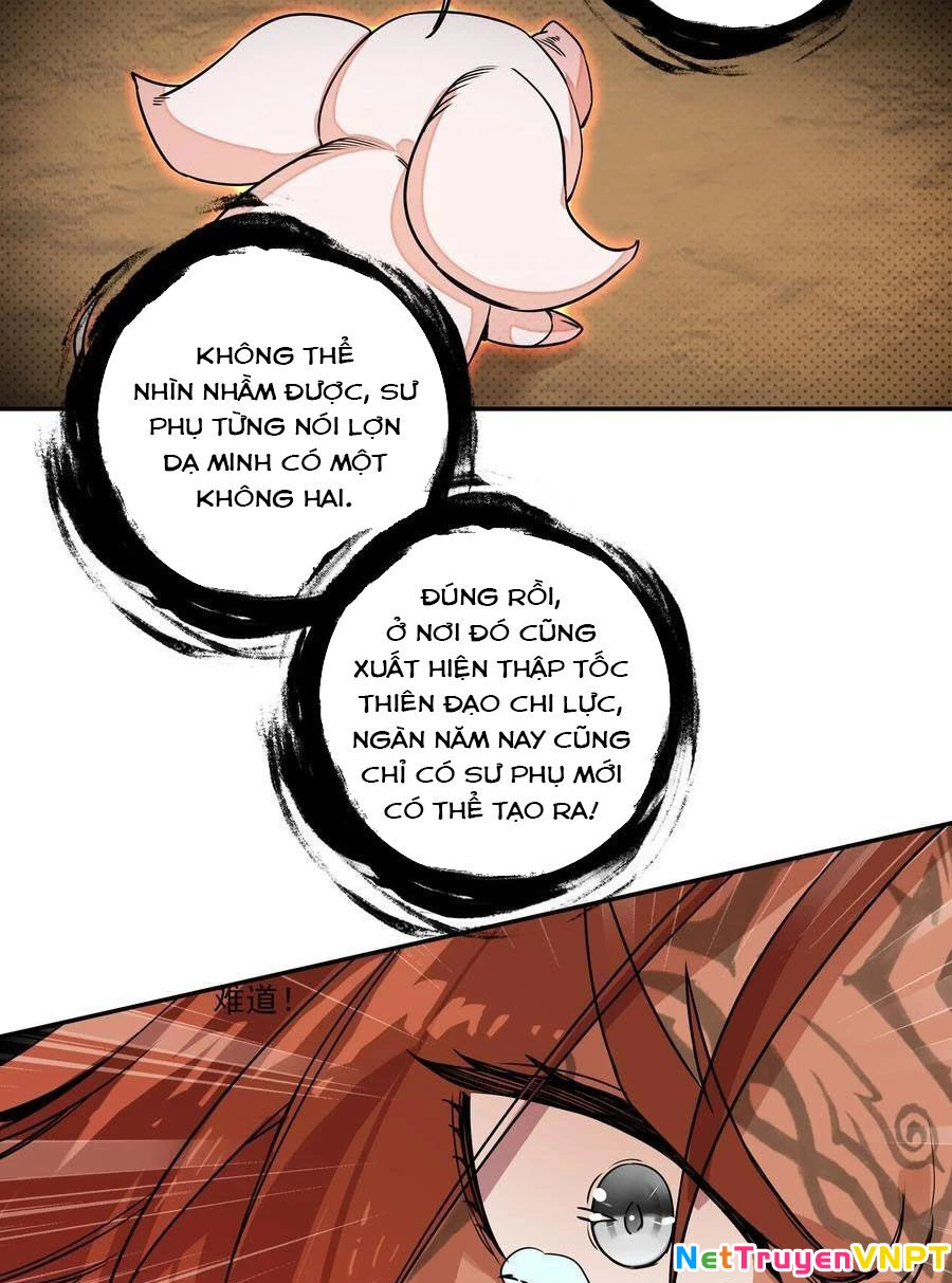 Lão Đại Xuyên Không Thành Tiên Nữ Chapter 208 - 38